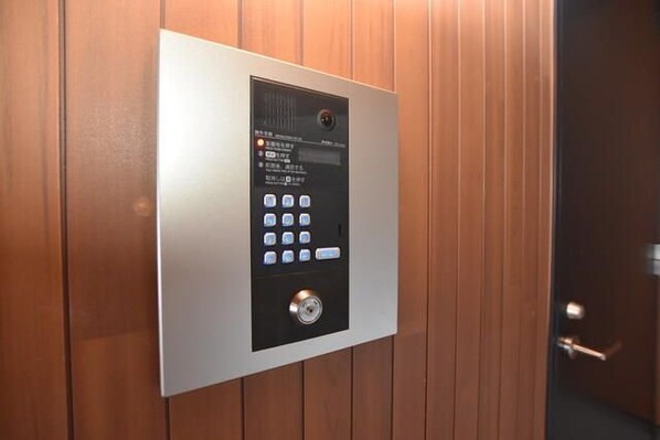 シャルム北千住の物件内観写真